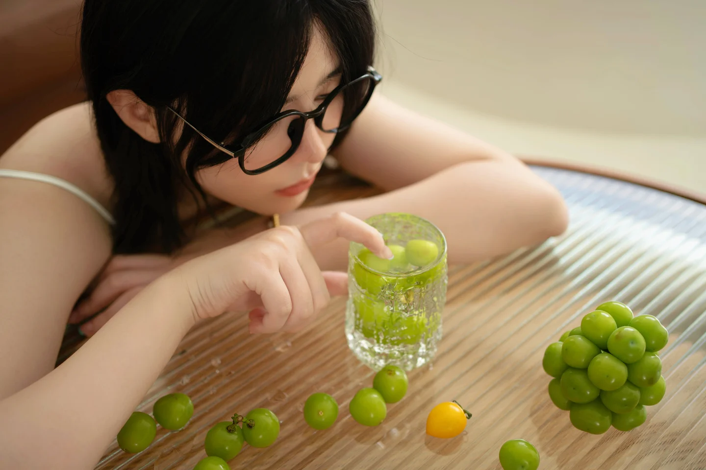 眼酱大魔王w - 热风 [109P-1.01GB] tg@simisebaisi 【丝足阁】015.webp